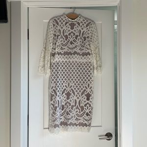 Ivy City Co Lacey Dress